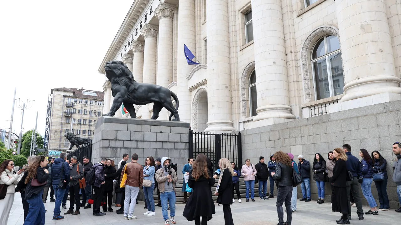 „Ангели на пътя“ излизат на протест за справедливост за Виктория