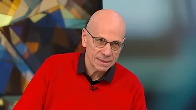 Проф. Сотир Марчев: Любовта е хапче за здраве