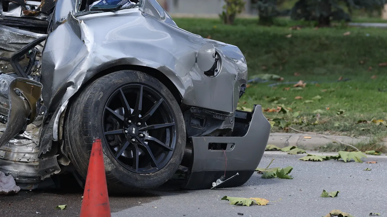 Пиян водач причини смъртоносен удар на Подбалканския път