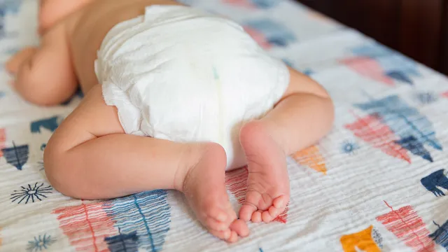 Жена, обявена за мъртва в РСМ, се оказа майка на новородено