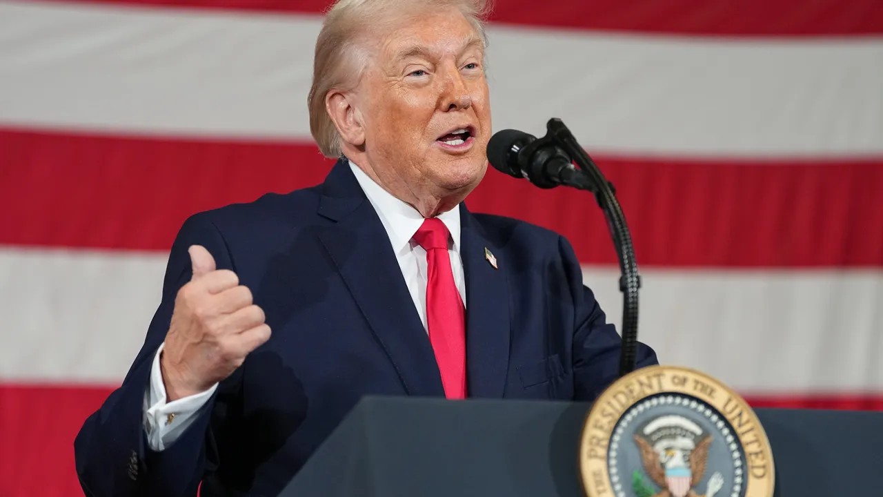 Тръмп с план за визита във Венецуела и нови петролни сделки