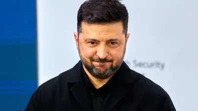 Зеленски от Мюнхен: САЩ твърде често искат отстъпки от Украйна, не от Русия