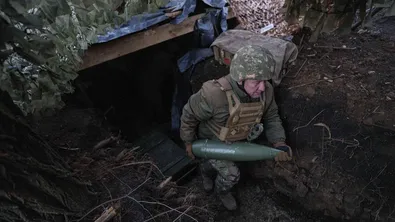 Българин от руската армия е пленен в Източна Украйна (ВИДЕО)