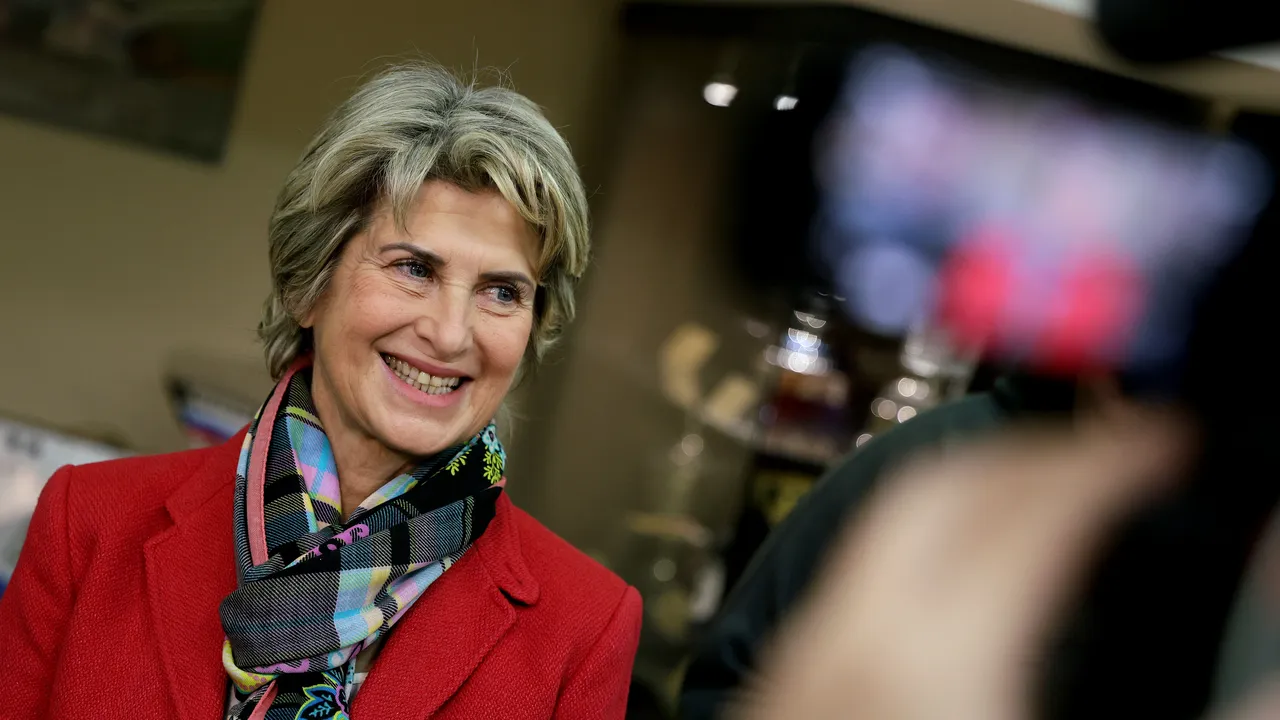 Весела Лечева: Ново страхотно представяне на българските биатлонистки