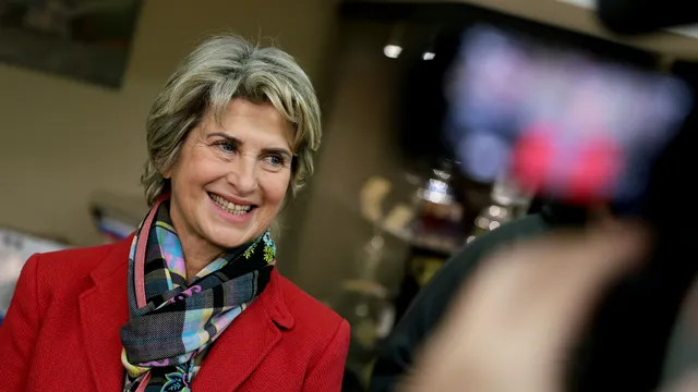 Весела Лечева: Ново страхотно представяне на българските биатлонистки