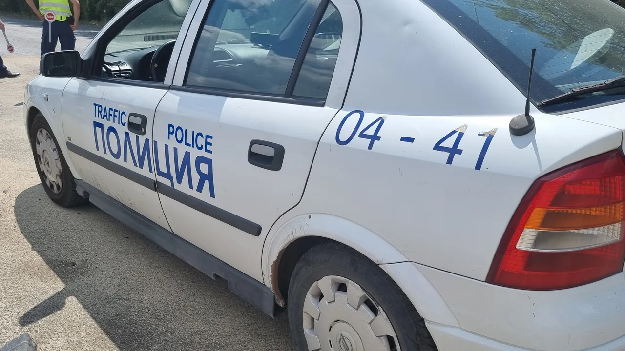 Пътят Плевен – Бяла е временно затворен