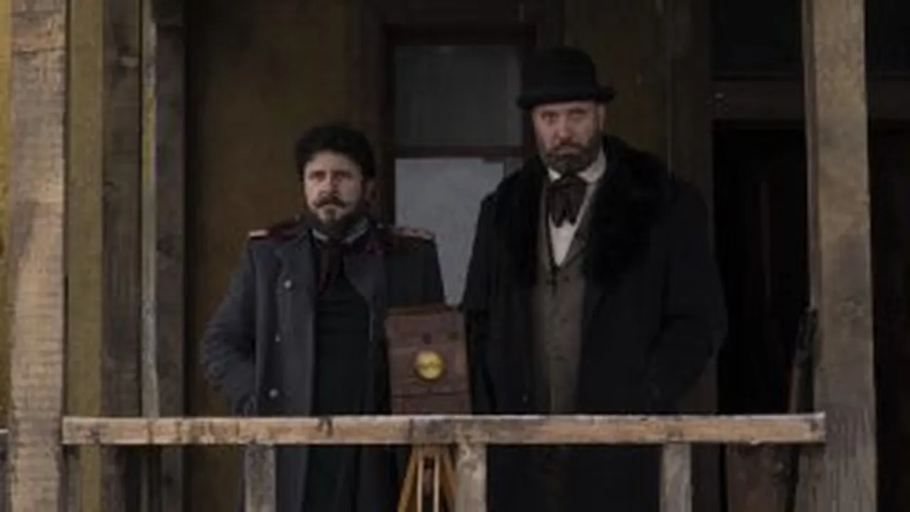 Колко струва властта и кой плаща цената: филмът „Залог“, който ни кара да се замислим