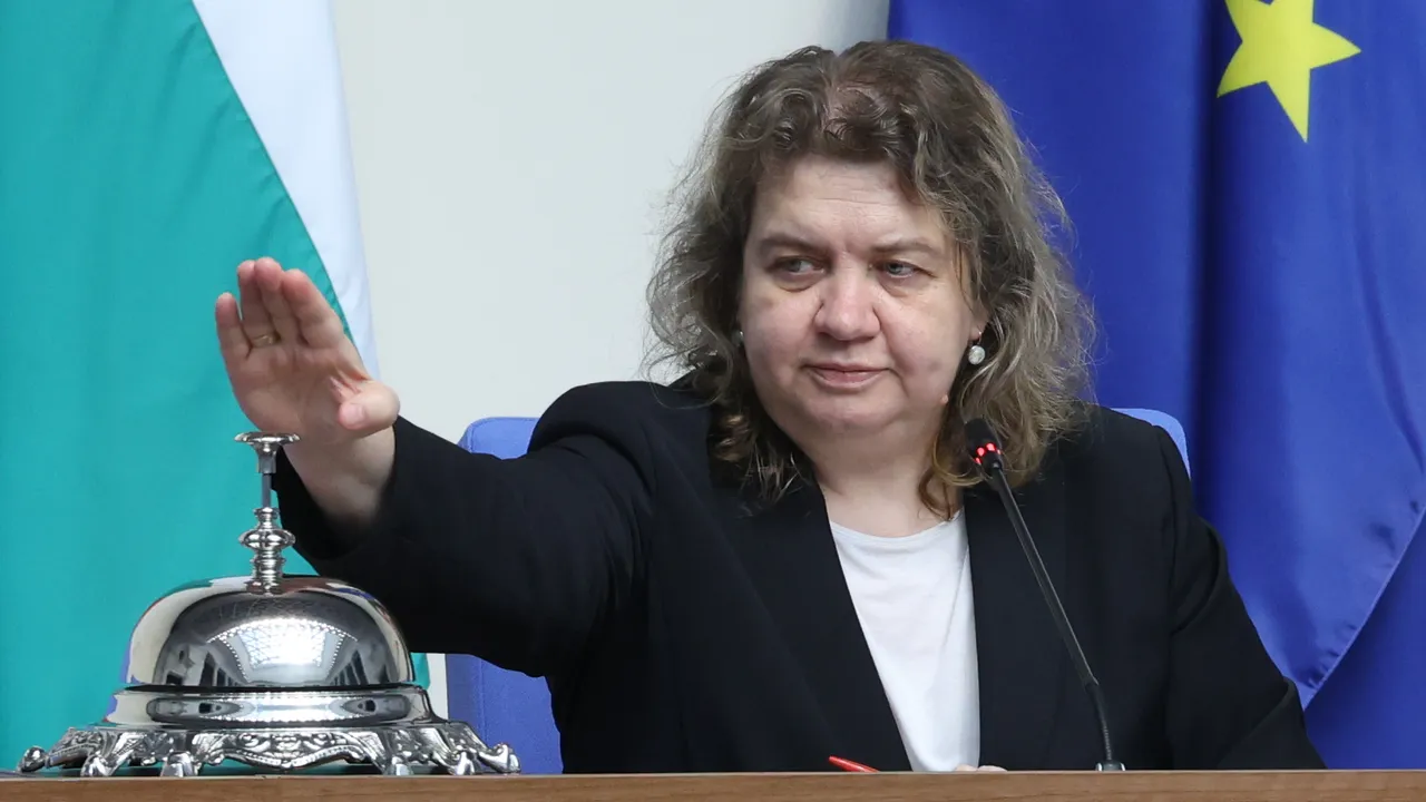 Киселова: Левицата гледа на всички като конкуренти преди изборите