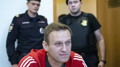 Москва отрече да стои зад отравянето на Навални