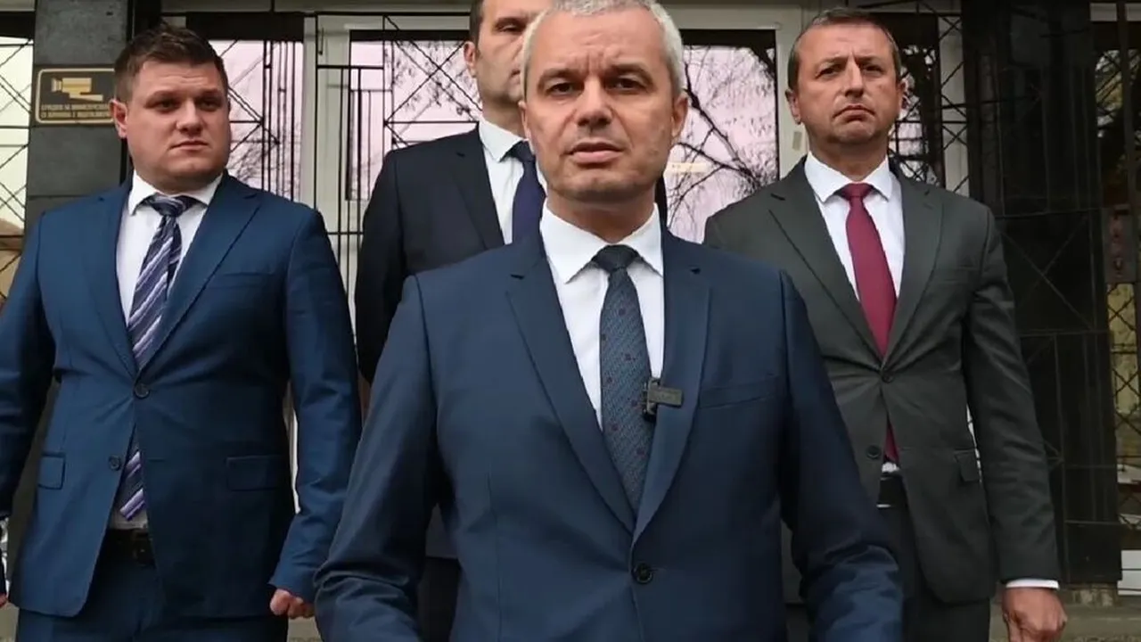 След тъпчене на руско знаме: ГДБОП и „Възраждане“ по следите на онлайн страница