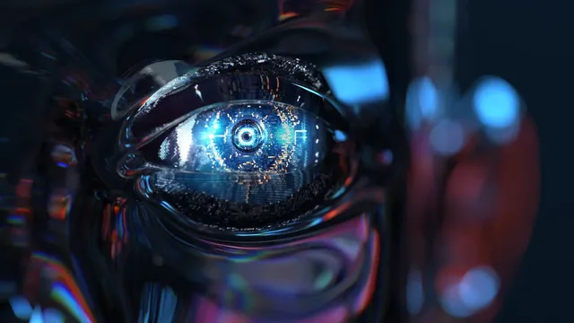 Когато роботите започнат да „виждат“ и да „подушват“ едновременно