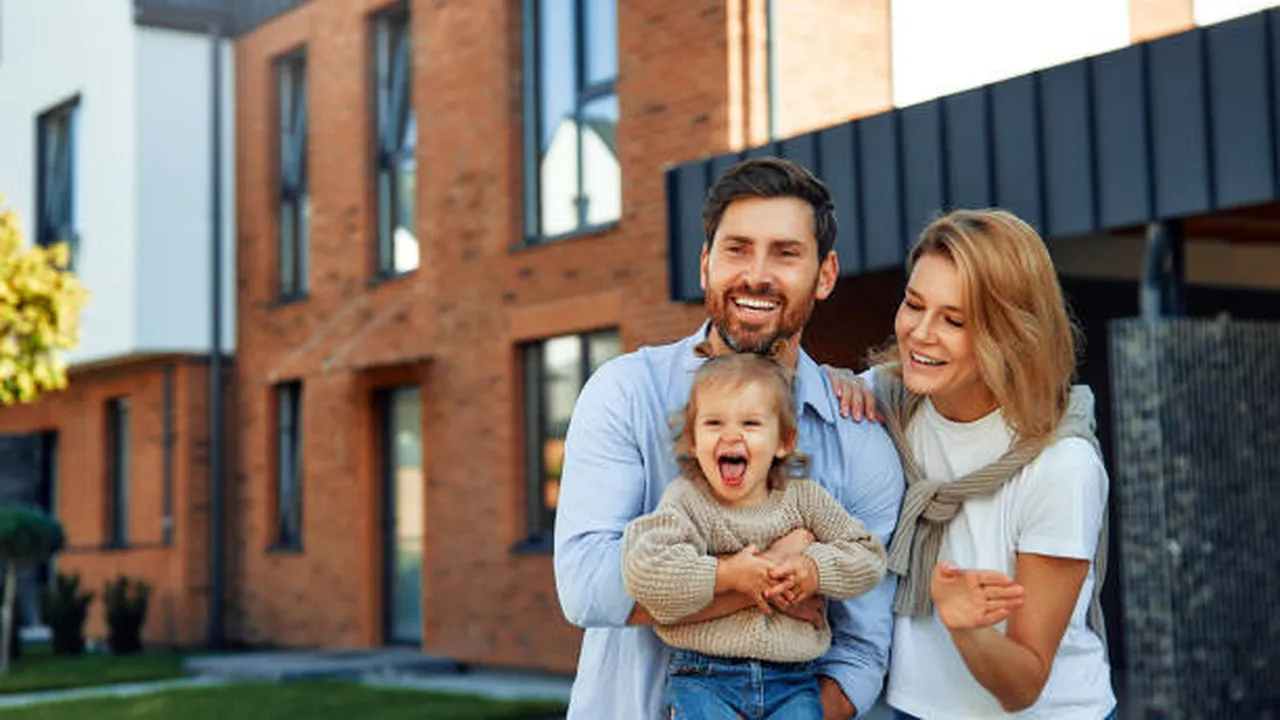 Чакаме бебе: как да купим жилище за нашето семейство в новата реалност на имотния пазар