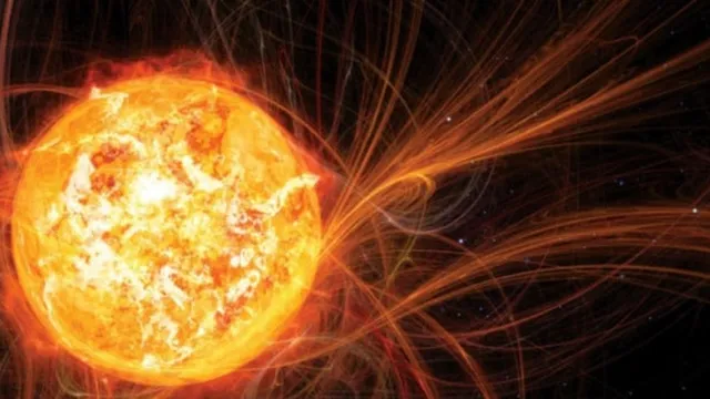 Магнитна буря или удобен виновник: защо търсим обяснение за главоболието си в Космоса