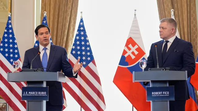 Словакия планира партньорство с Westinghouse за нова АЕЦ и повдига въпроса за петролните доставки