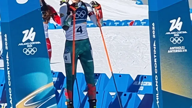 Милена Тодорова: „Вчера беше моят ден – трябваше да взема медал“