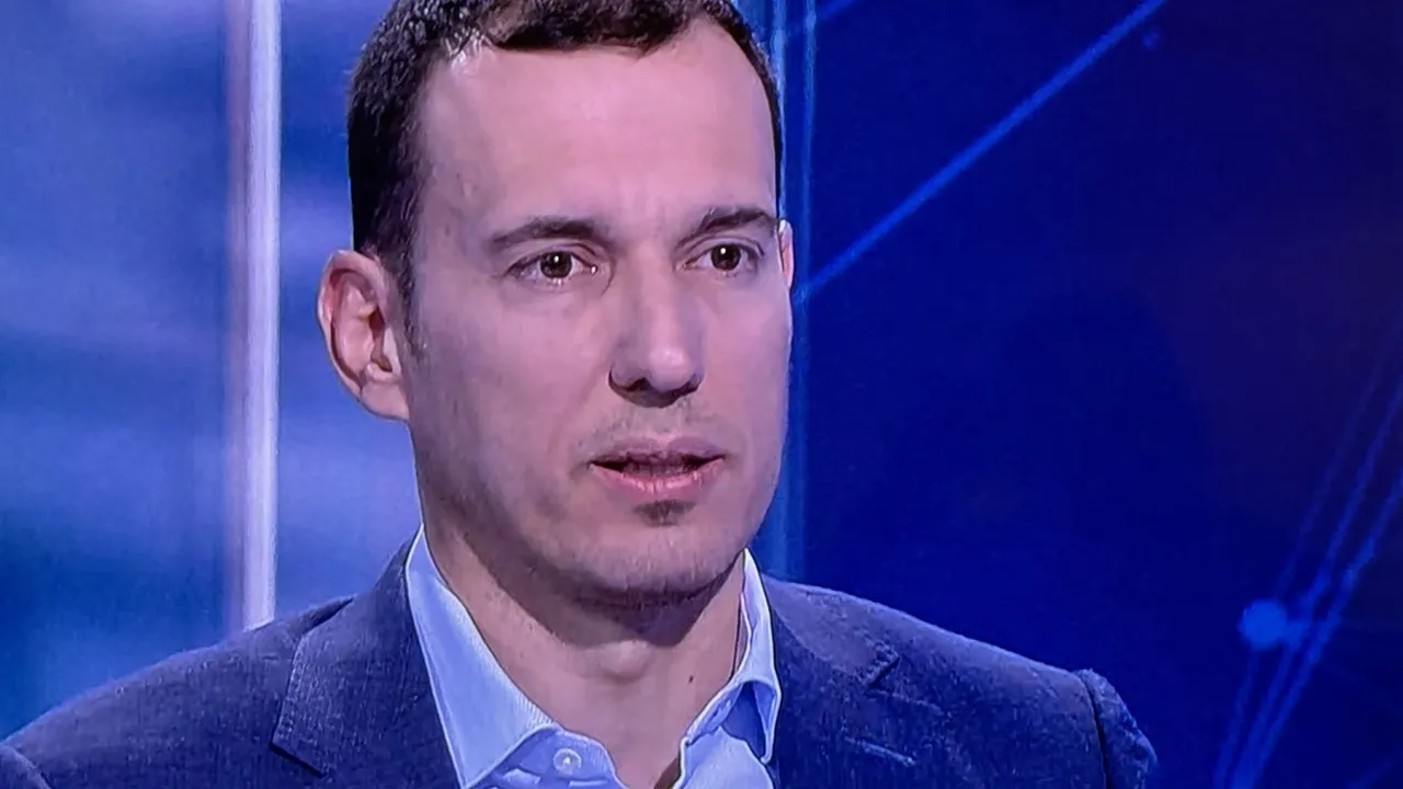 Васил Терзиев: Парите за Петрохан дарих на Ивайло Иванов