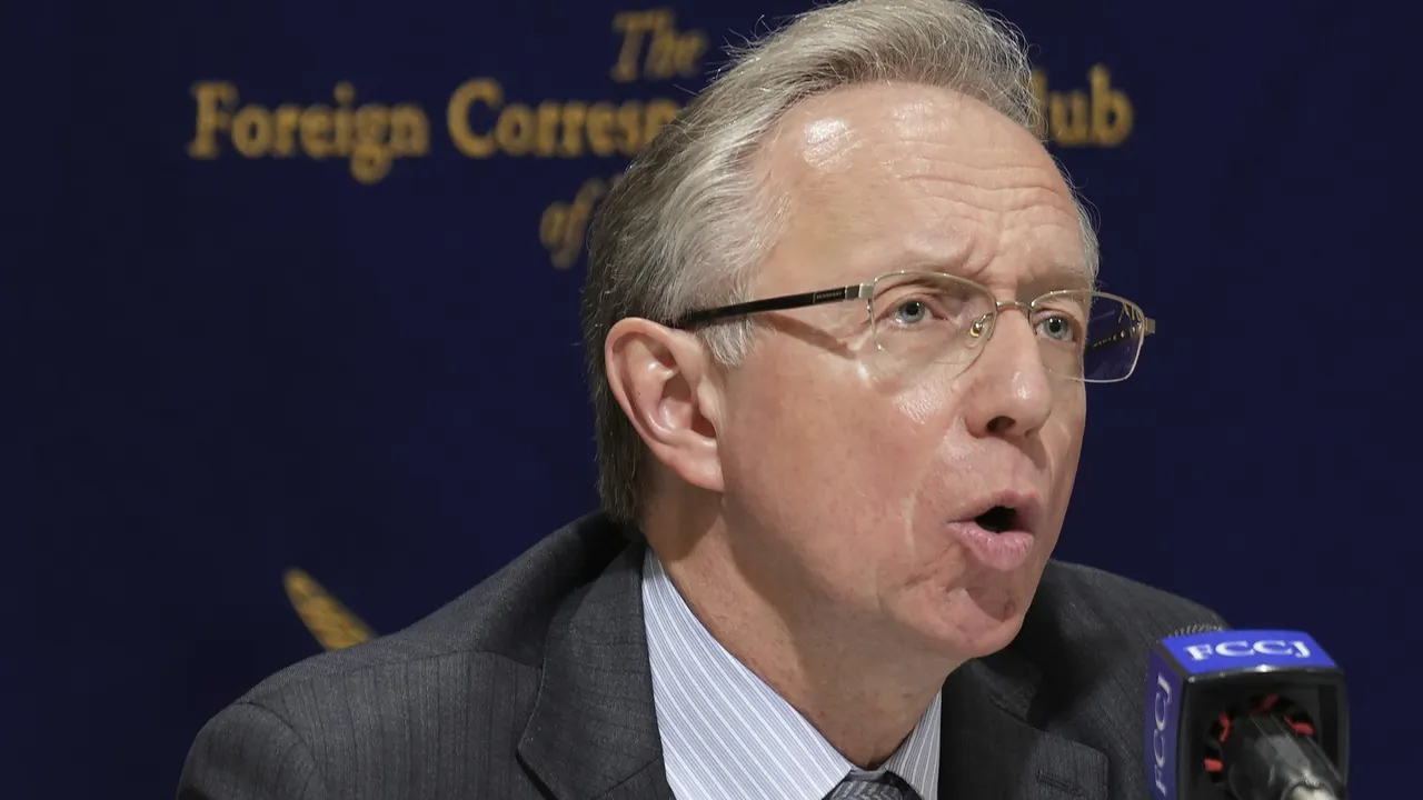 Москва отново лансира идея за преходна администрация на Украйна под егидата на ООН