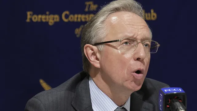 Москва отново лансира идея за преходна администрация на Украйна под егидата на ООН