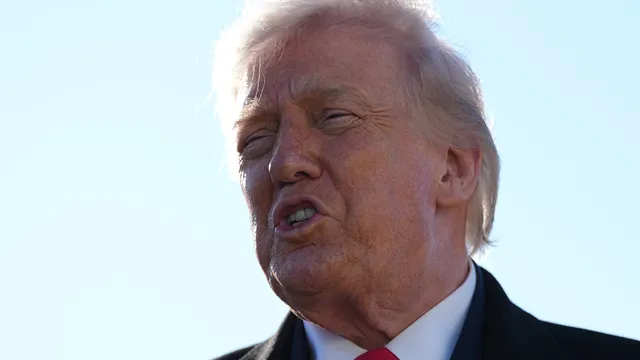 Тръмп обявява над 5 млрд. долара ангажименти за възстановяването на Газа