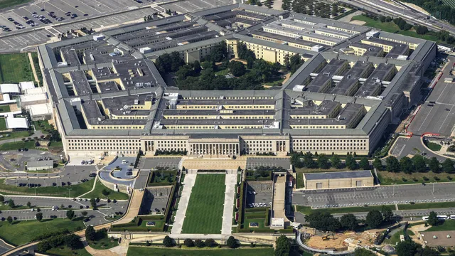 Американски военни извършиха абордаж на санкциониран танкер в Индийския океан