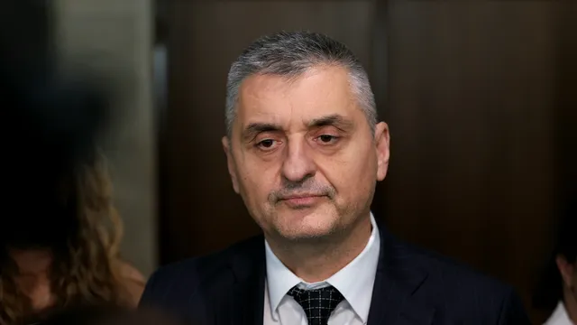 Кирил Добрев обяви последното си политическо интервю