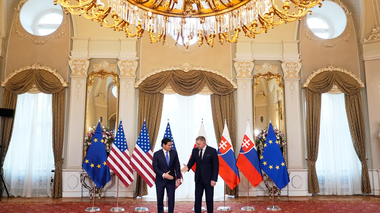 Най-важното от света на 15.2. 2026 г.