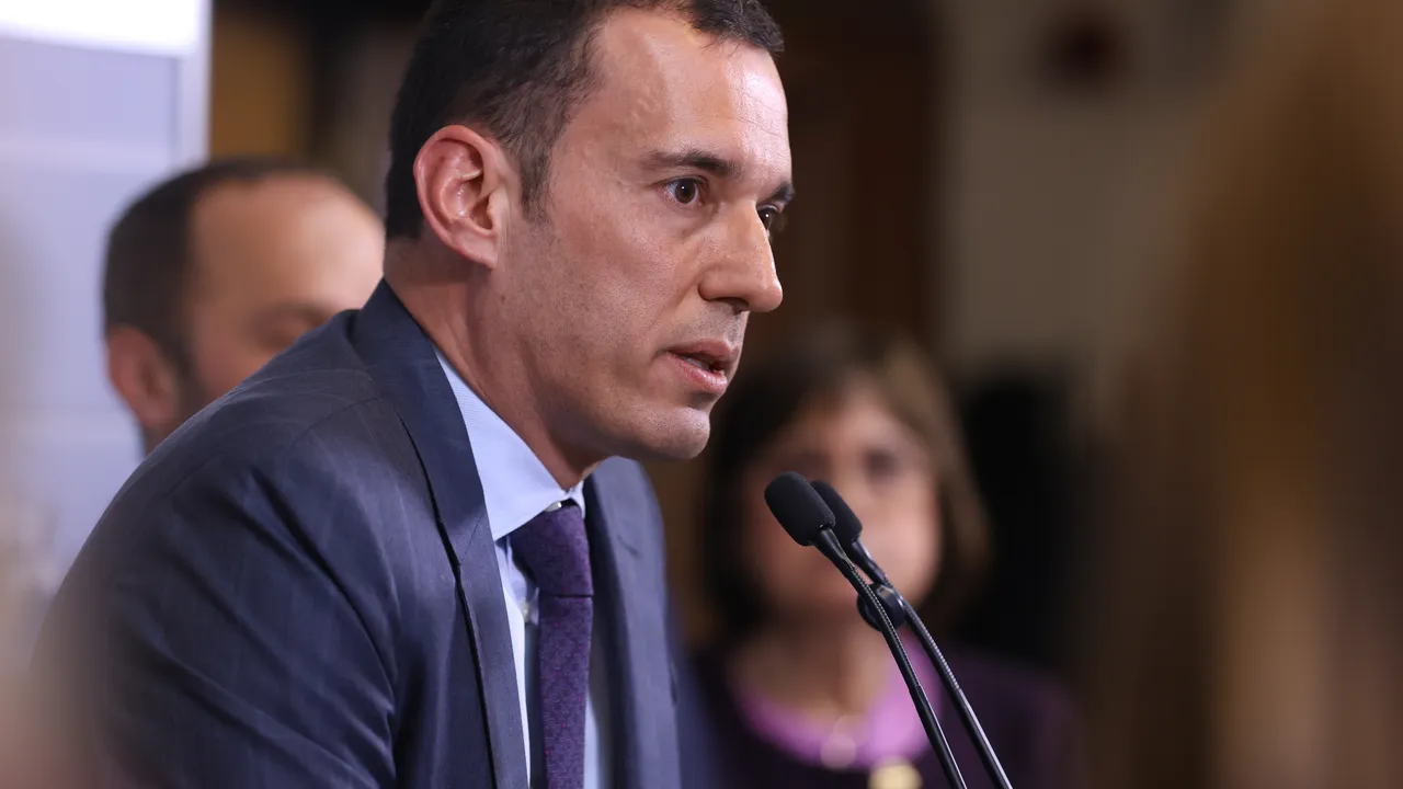 Най-важното в България на 15.2. 2026 г.