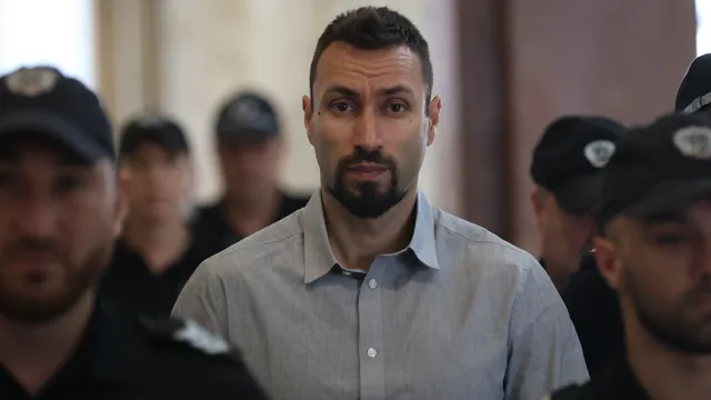 Съдът гледа делото за смъртта на Евгения, която беше открита в куфар