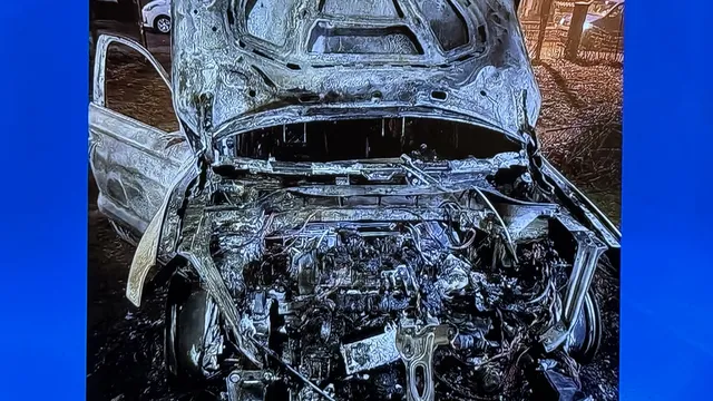 “Попитах къде са парите”: палеж срещу кмета на Бистрица