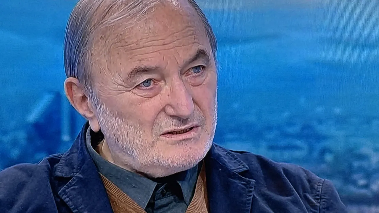 Д-р Николай Михайлов: „Това много наподобява мафия в сферата на сигурността“