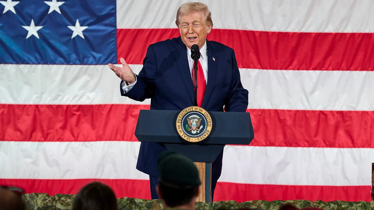 Очаква се Съветът за мир да отпусне 5 млрд. долара за ивицата Газа