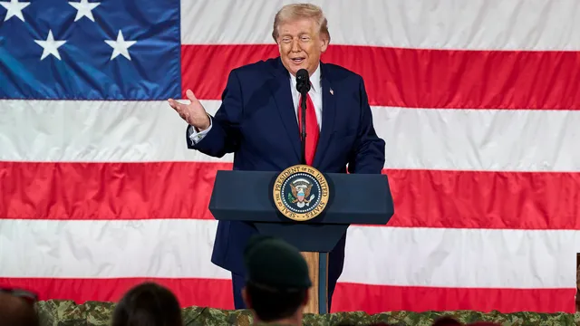 Очаква се Съветът за мир да отпусне 5 млрд. долара за ивицата Газа