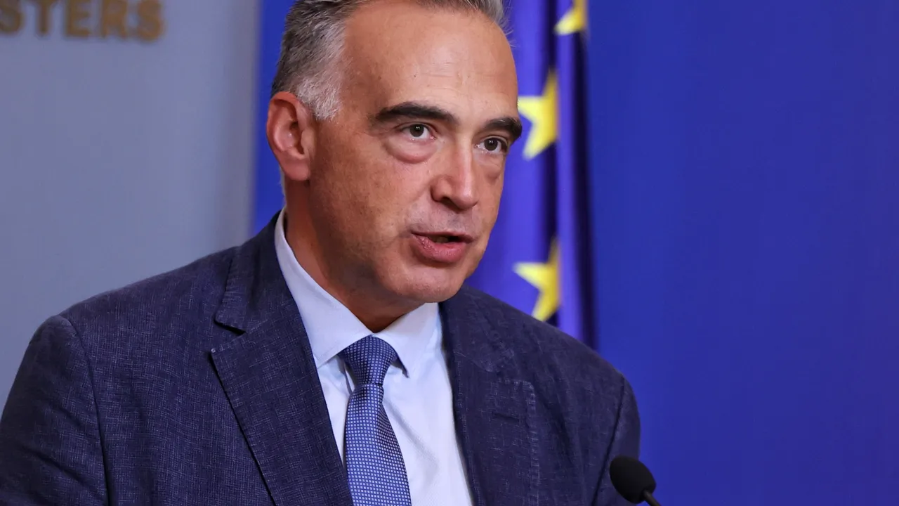 Антон Кутев: Румен Радев ще спечели вота и ще състави правителство