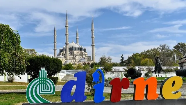 Хангар от Балканската война край Одрин става Музей на турската авиационна история