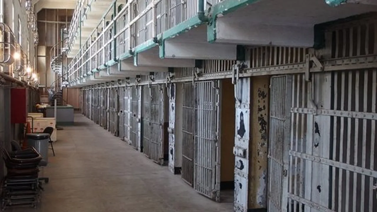 Българин застреля гръцки затворник след опит за нападение