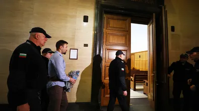 Съдът оправда свекъра на Евгения, намерена в куфар