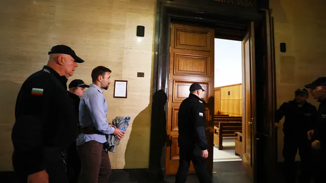 Съдът оправда свекъра на Евгения, намерена в куфар