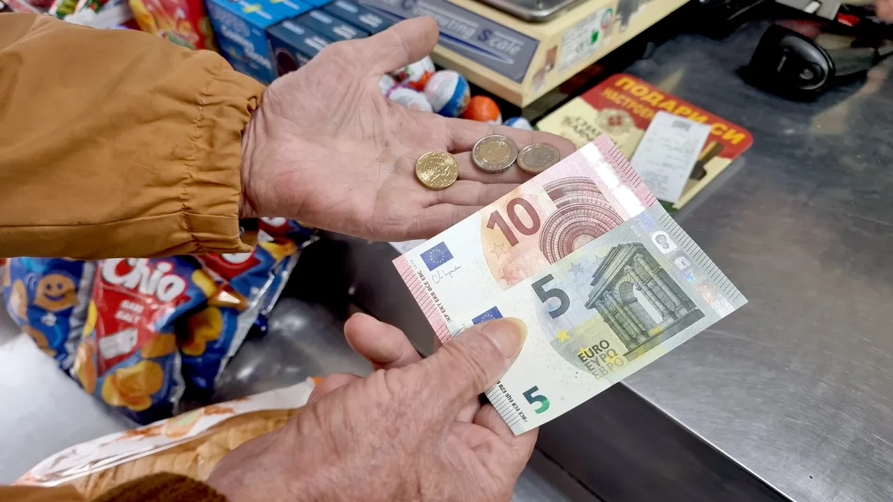 Годишната инфлация в България се забавя до 3,5% през януари