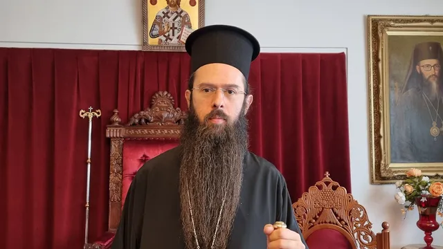 Митрополит Арсений за свещеника, отстранен заради служба на български: Няма да правим компромис
