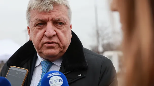 Генов за „Петрохан“: Нямаме сигнали за еконарушения от НПО-то на Калушев