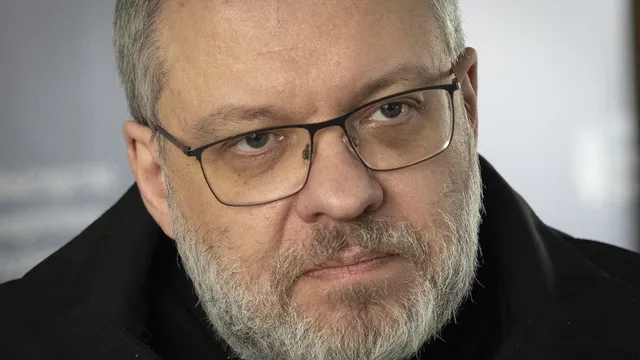 Обвиниха бившия енергиен министър на Украйна Галушченко