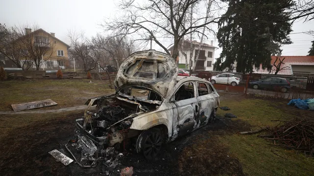 „Да, България“ с пълна подкрепа за кмета на Бистрица след палежа