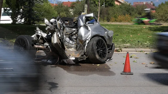 Доклад: Смъртността по пътищата на България е над средната в ЕС