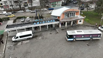 Хора с увреждания без достъп до междуселищен транспорт