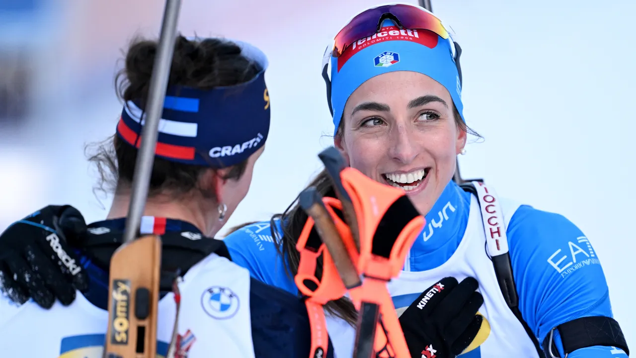 Хранителен инцидент на Олимпиадата: Германски биатлонистки с натравяне