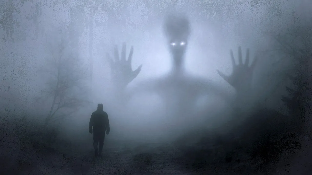 "Те са истински, но не съм ги виждал". Обама повдигна завесата за извънземните