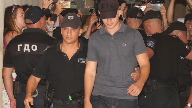 Защитата на Бургазлиев: Случаят с фаталното АТВ се преекспонира