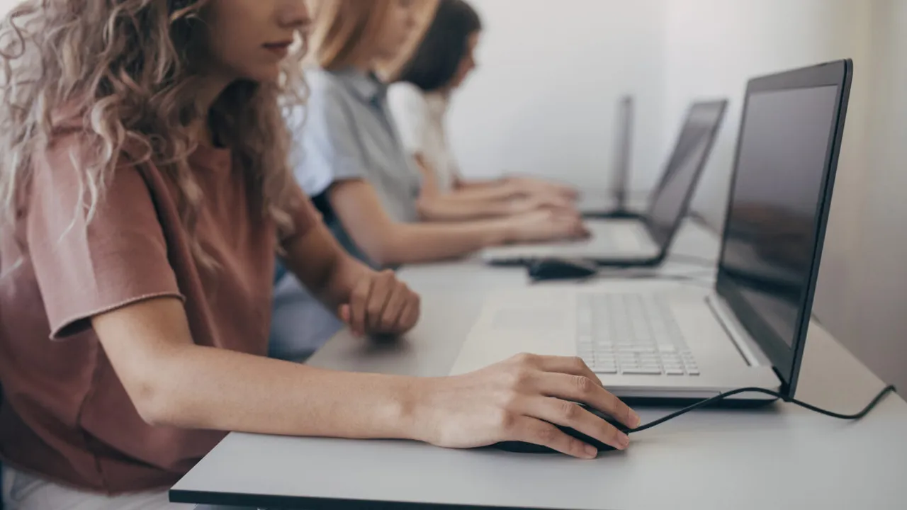 Хърватия въвежда изкуствения интелект като редовен предмет в гимназиите