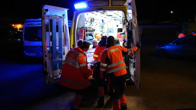 Шестима загинали след като автобус спука гума в Бразилия