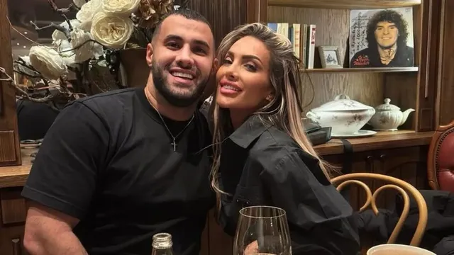 СЕС се произнесе по тенис аферата за 800 млн. евро с мъжа на Златка Райкова